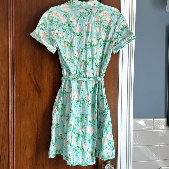 Hill House Dress - Picture 4 of 5